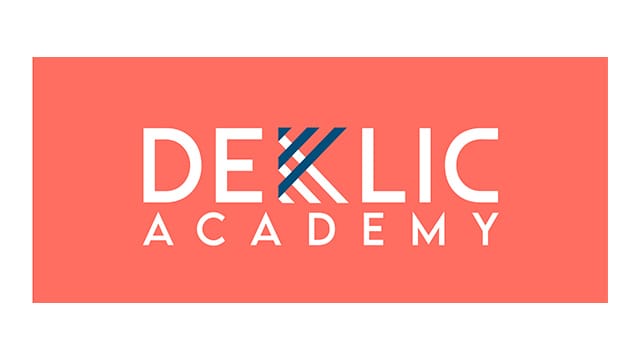 Deklic Academy
